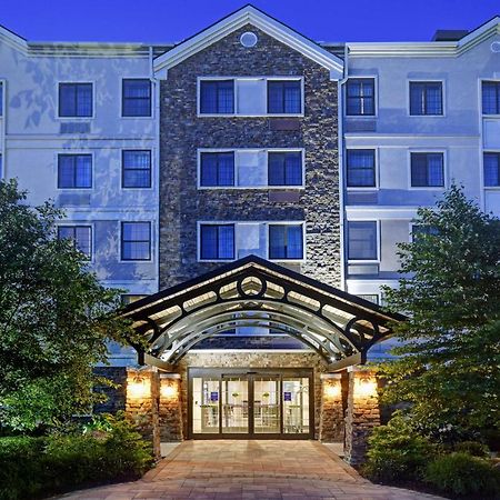 Homewood Suites By Hilton Eatontown Eksteriør billede
