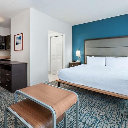 Homewood Suites By Hilton Eatontown Eksteriør billede