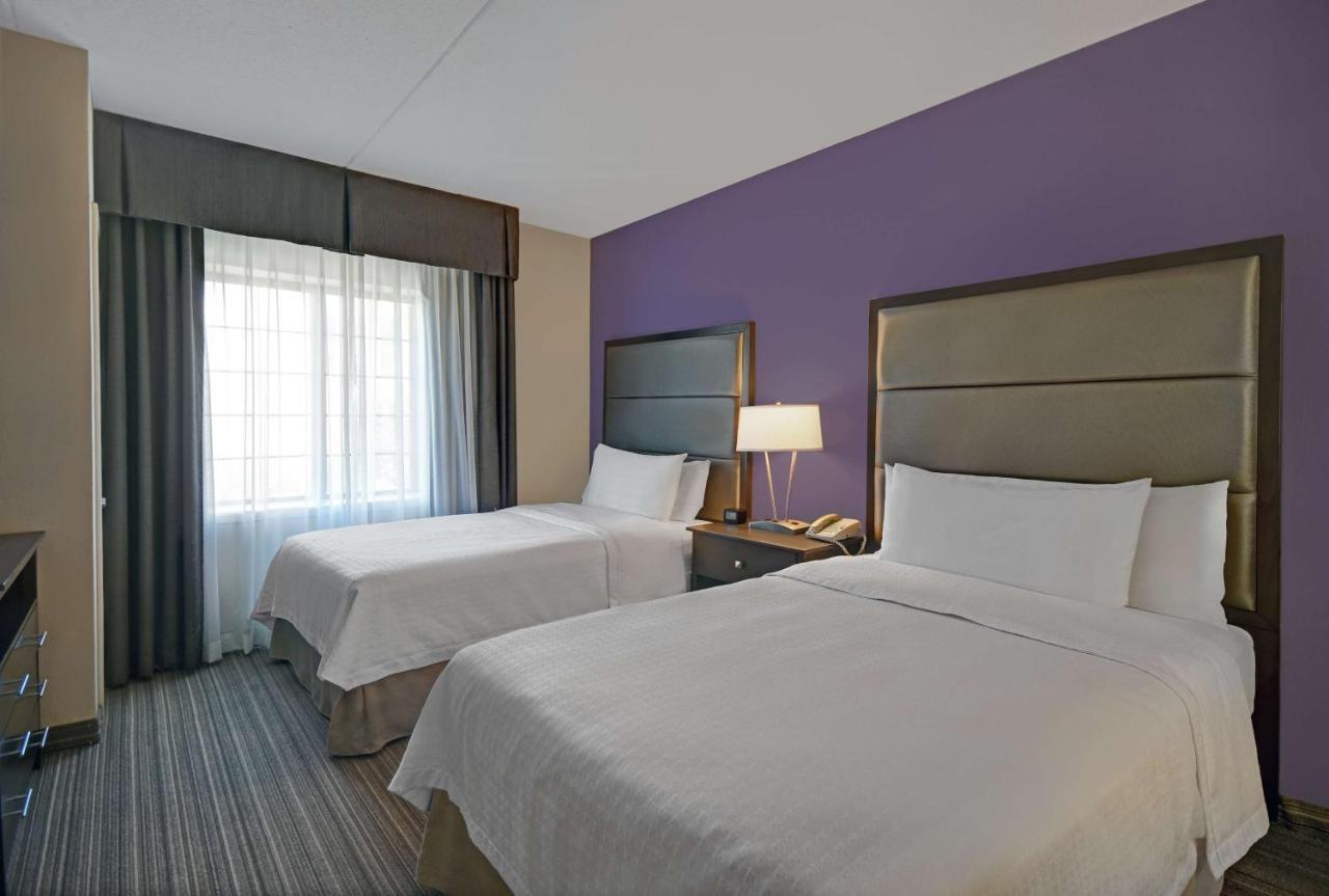 Homewood Suites By Hilton Eatontown Eksteriør billede