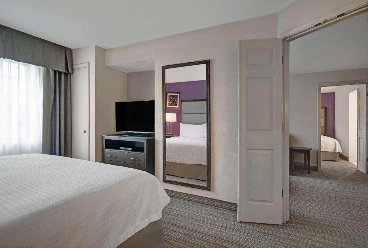 Homewood Suites By Hilton Eatontown Eksteriør billede