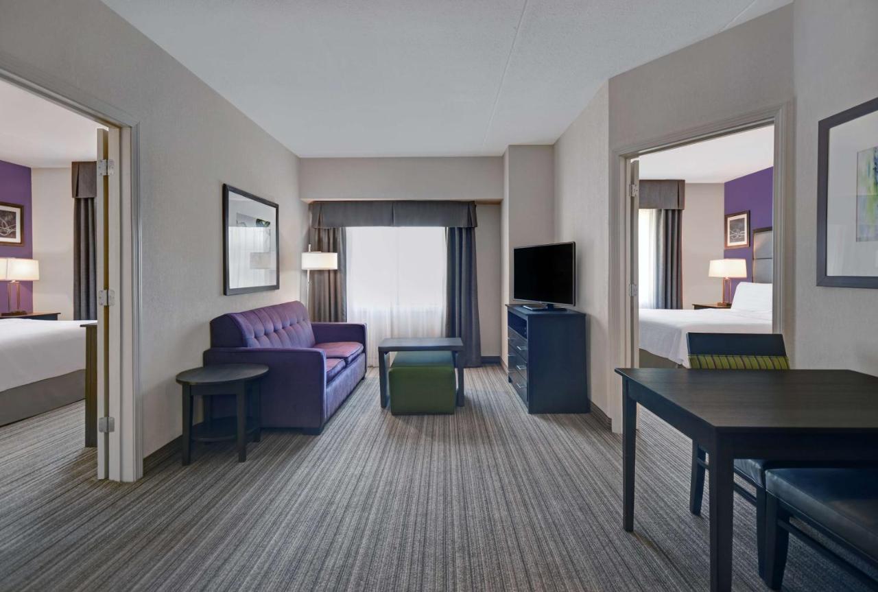 Homewood Suites By Hilton Eatontown Eksteriør billede
