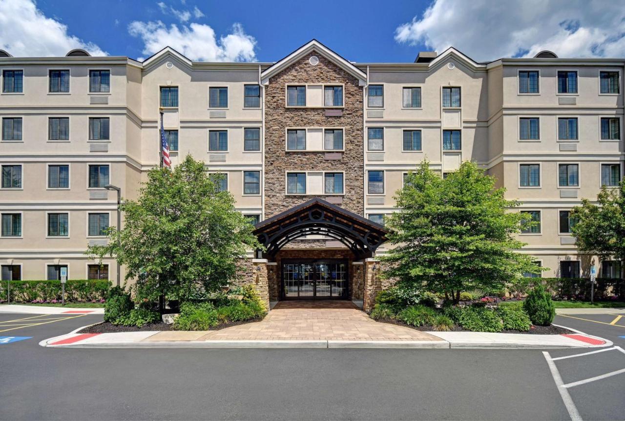 Homewood Suites By Hilton Eatontown Eksteriør billede