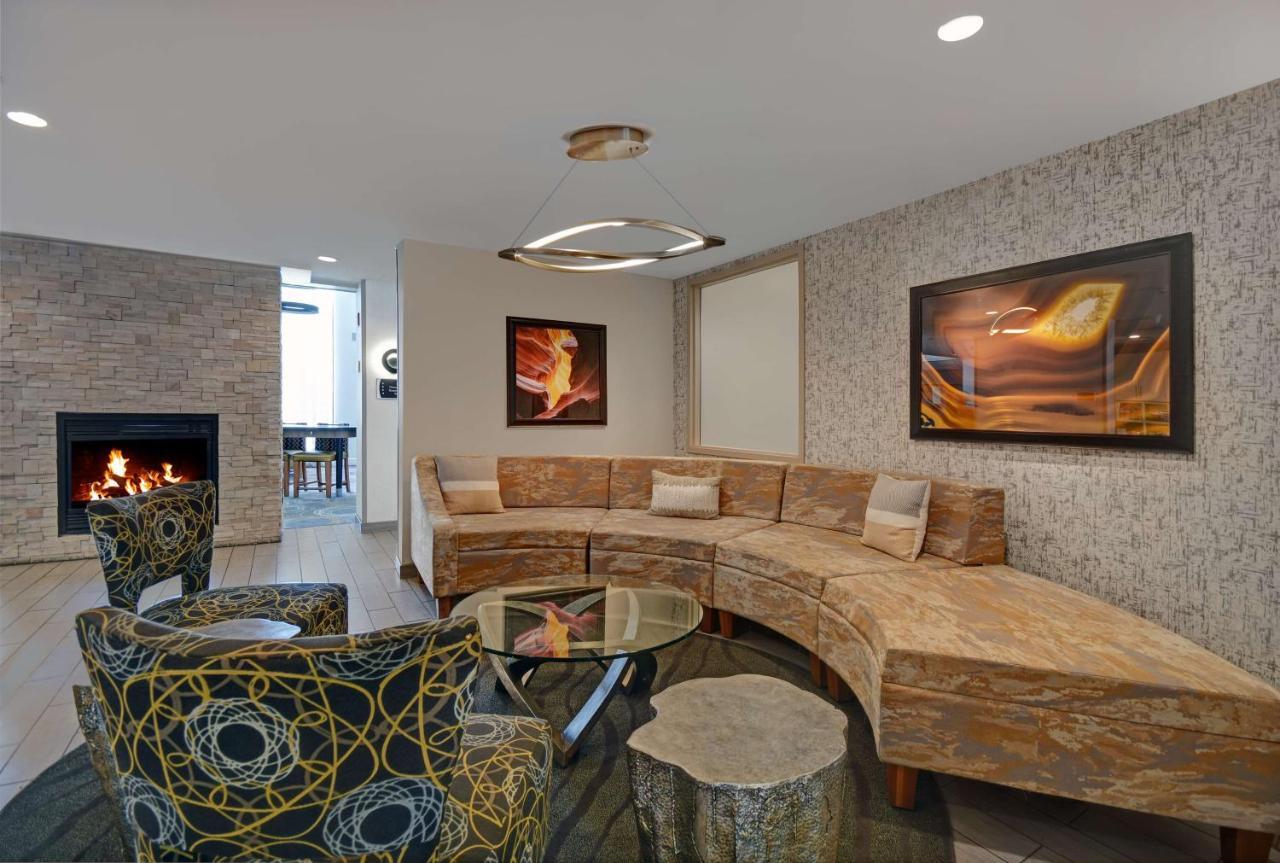 Homewood Suites By Hilton Eatontown Eksteriør billede