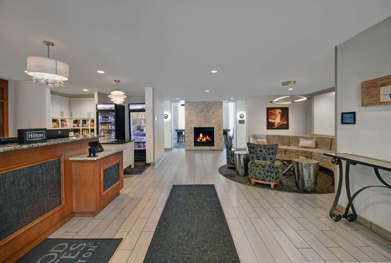Homewood Suites By Hilton Eatontown Eksteriør billede