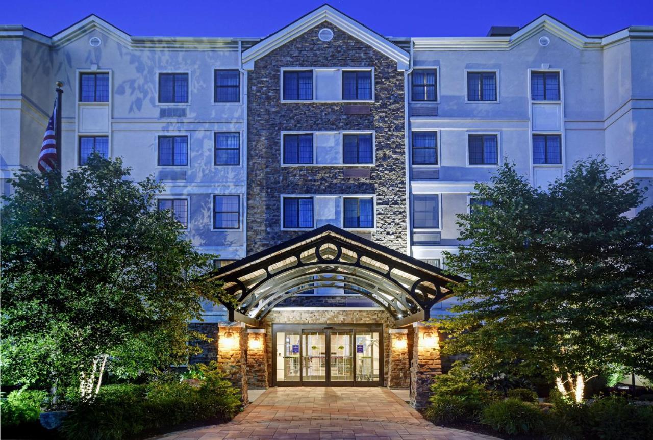 Homewood Suites By Hilton Eatontown Eksteriør billede