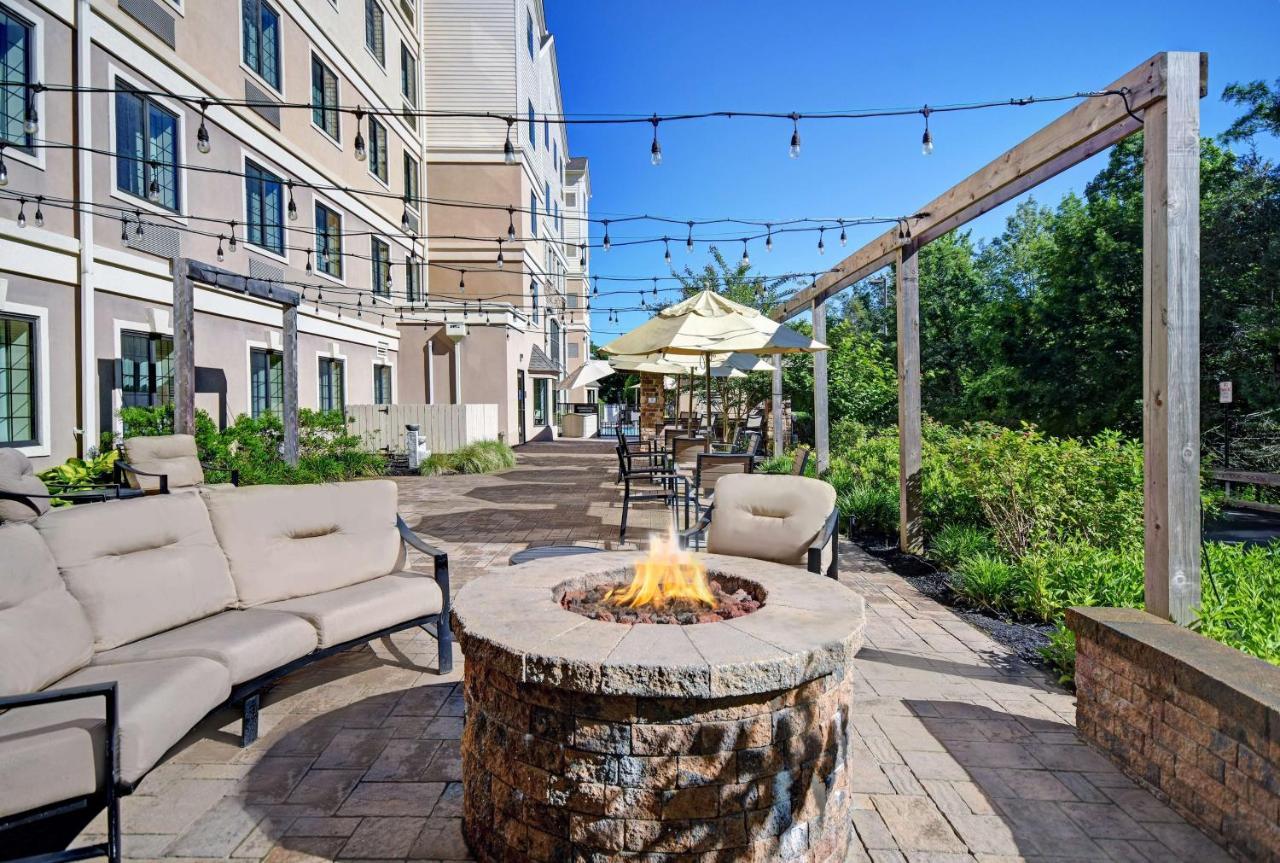 Homewood Suites By Hilton Eatontown Eksteriør billede