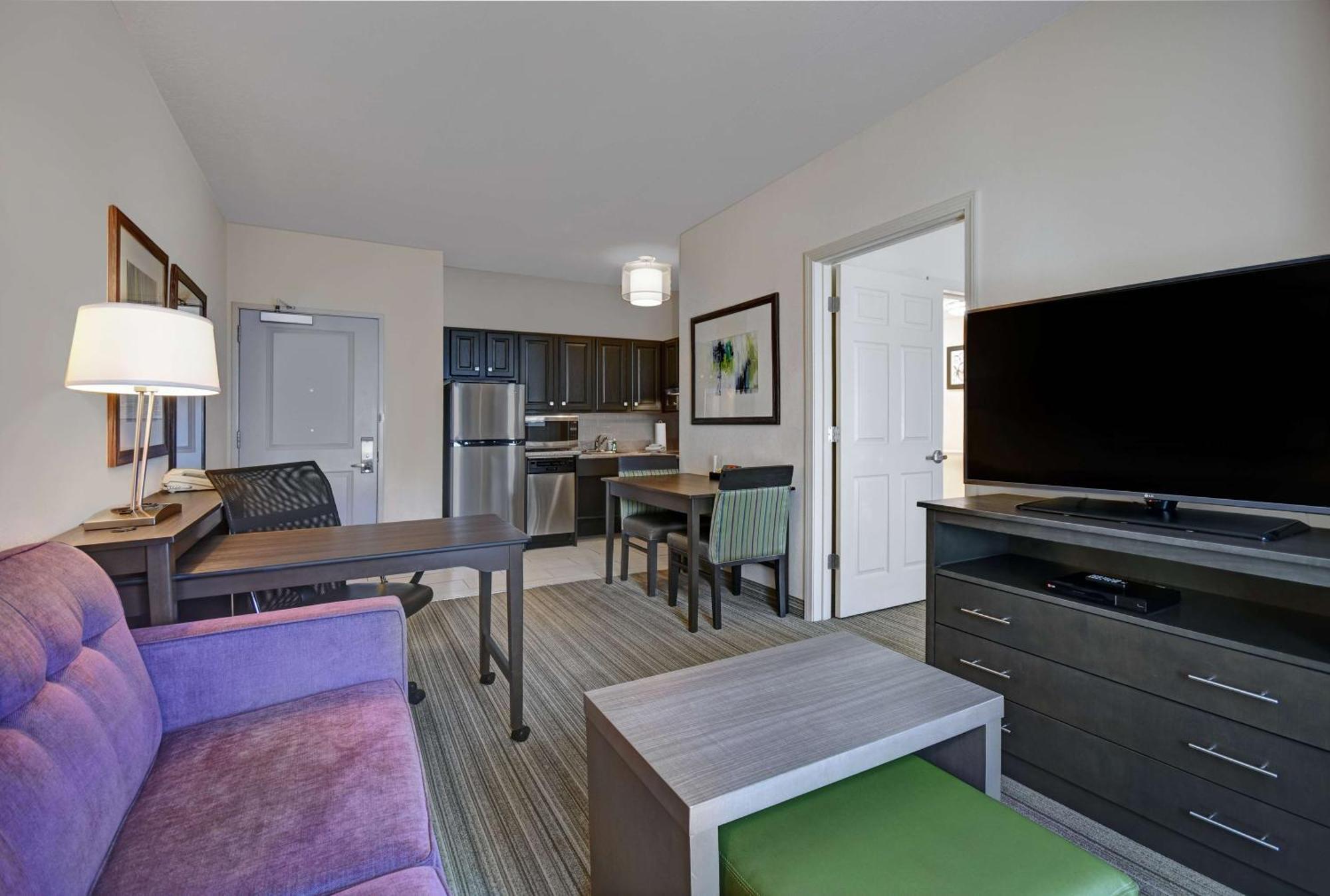 Homewood Suites By Hilton Eatontown Eksteriør billede