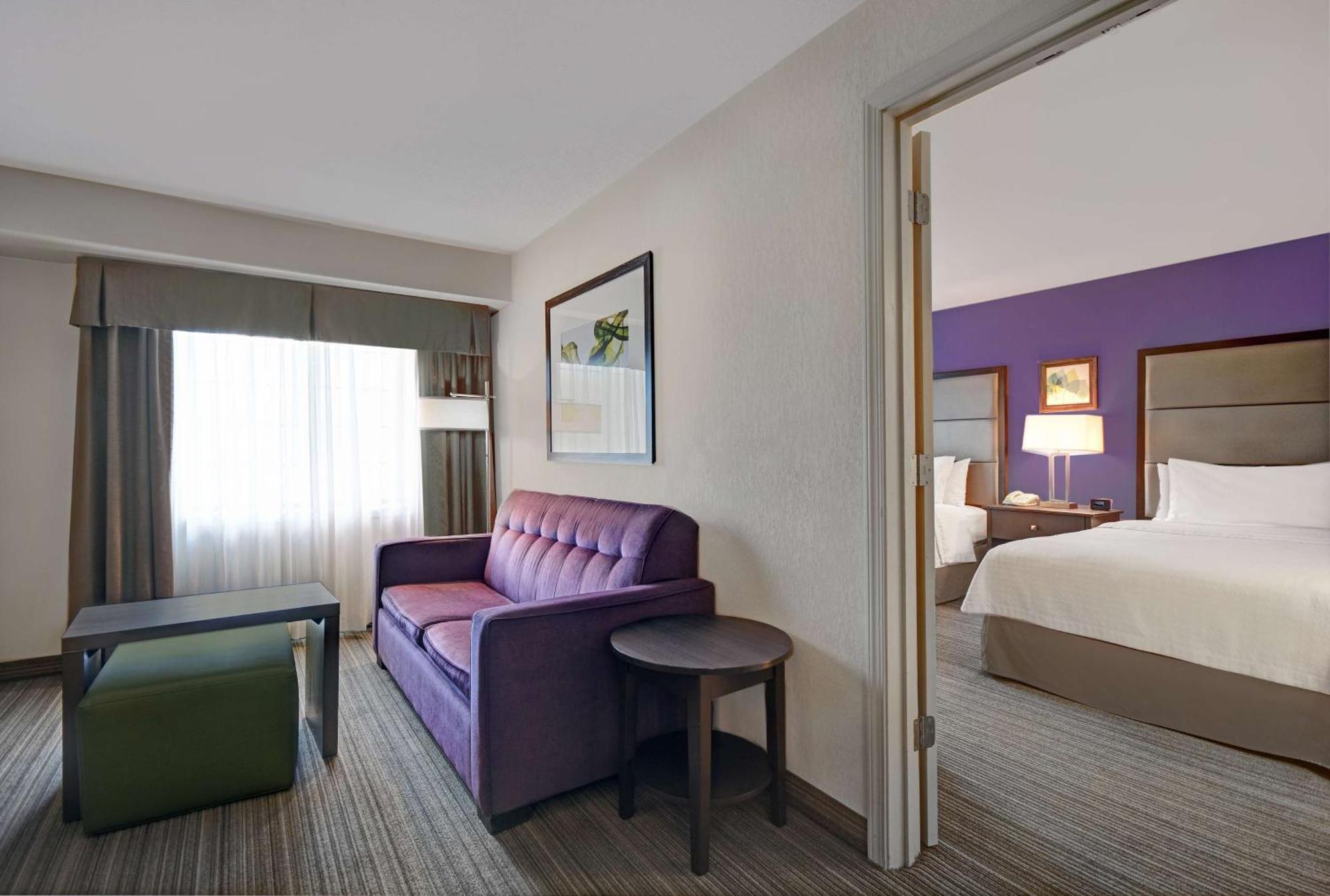 Homewood Suites By Hilton Eatontown Eksteriør billede