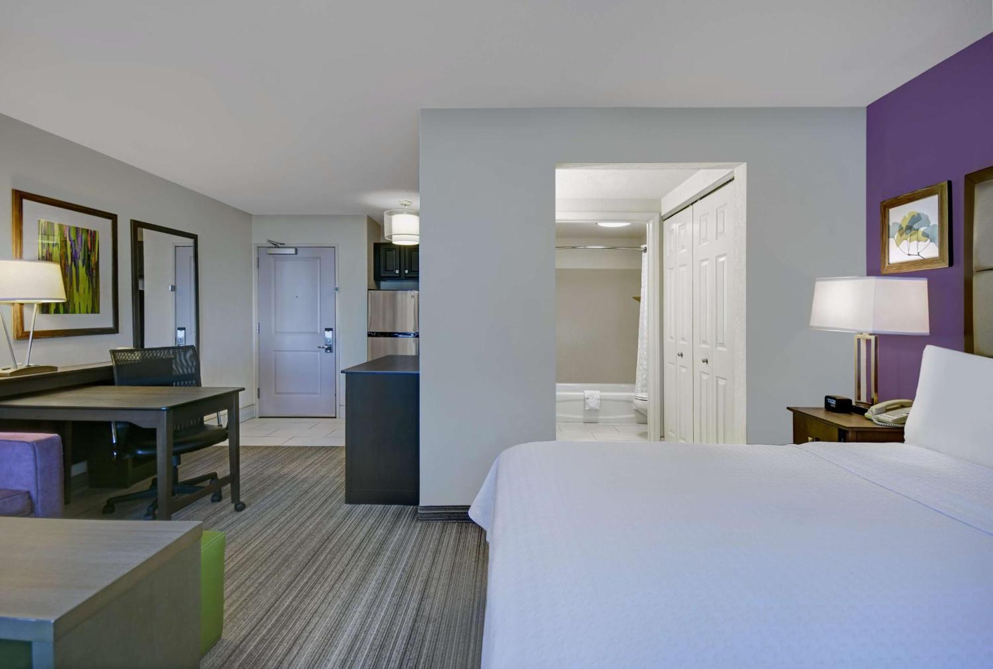 Homewood Suites By Hilton Eatontown Eksteriør billede