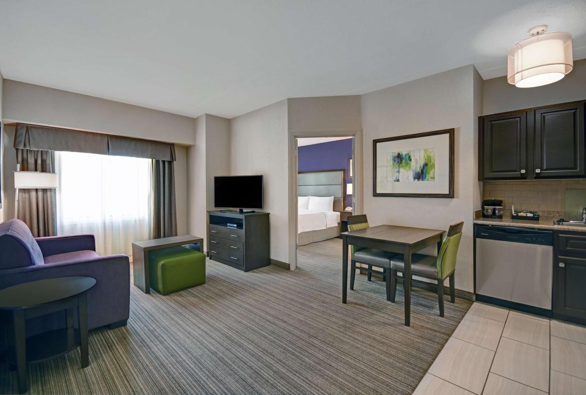 Homewood Suites By Hilton Eatontown Eksteriør billede