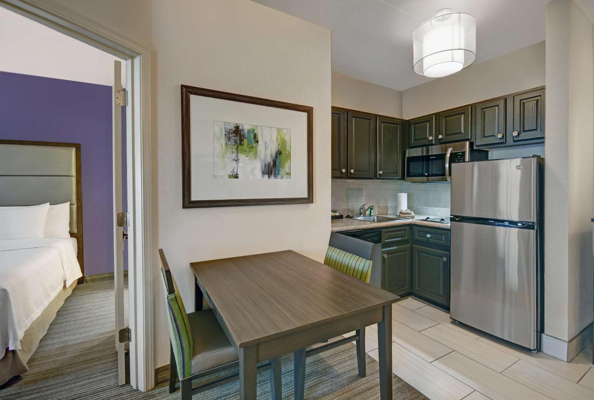 Homewood Suites By Hilton Eatontown Eksteriør billede