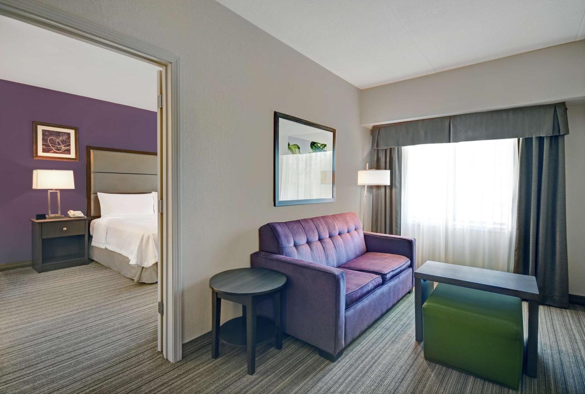 Homewood Suites By Hilton Eatontown Eksteriør billede