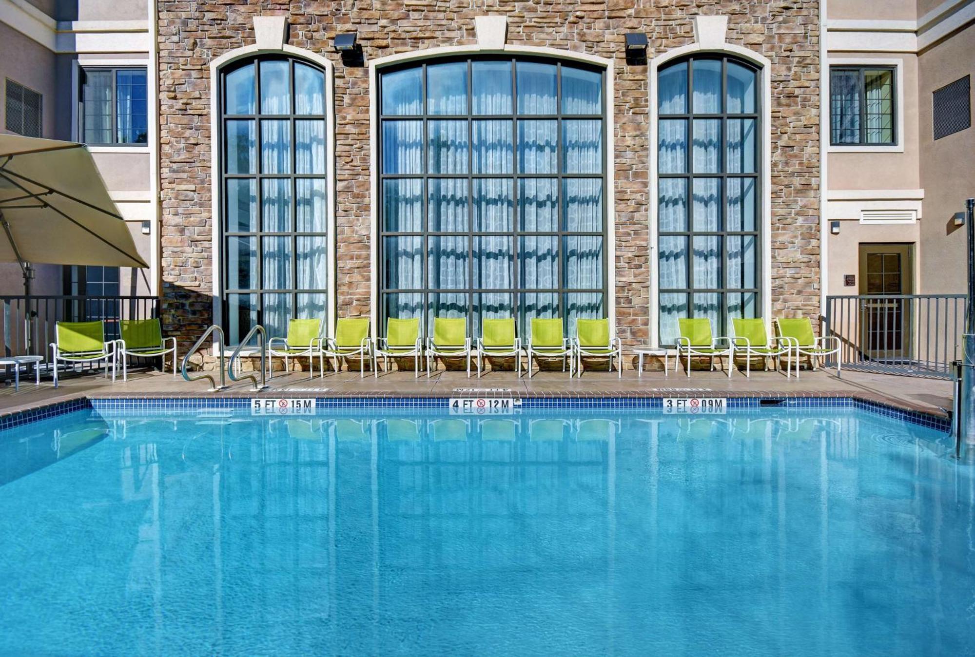 Homewood Suites By Hilton Eatontown Eksteriør billede