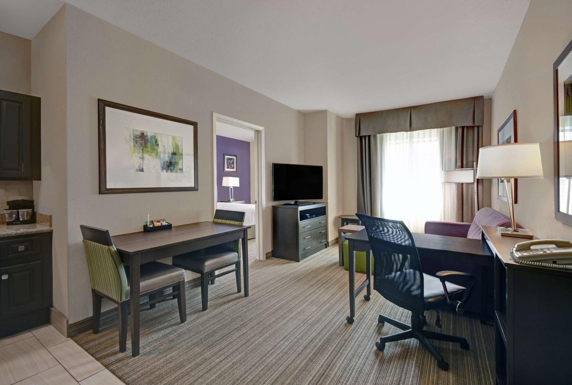 Homewood Suites By Hilton Eatontown Eksteriør billede