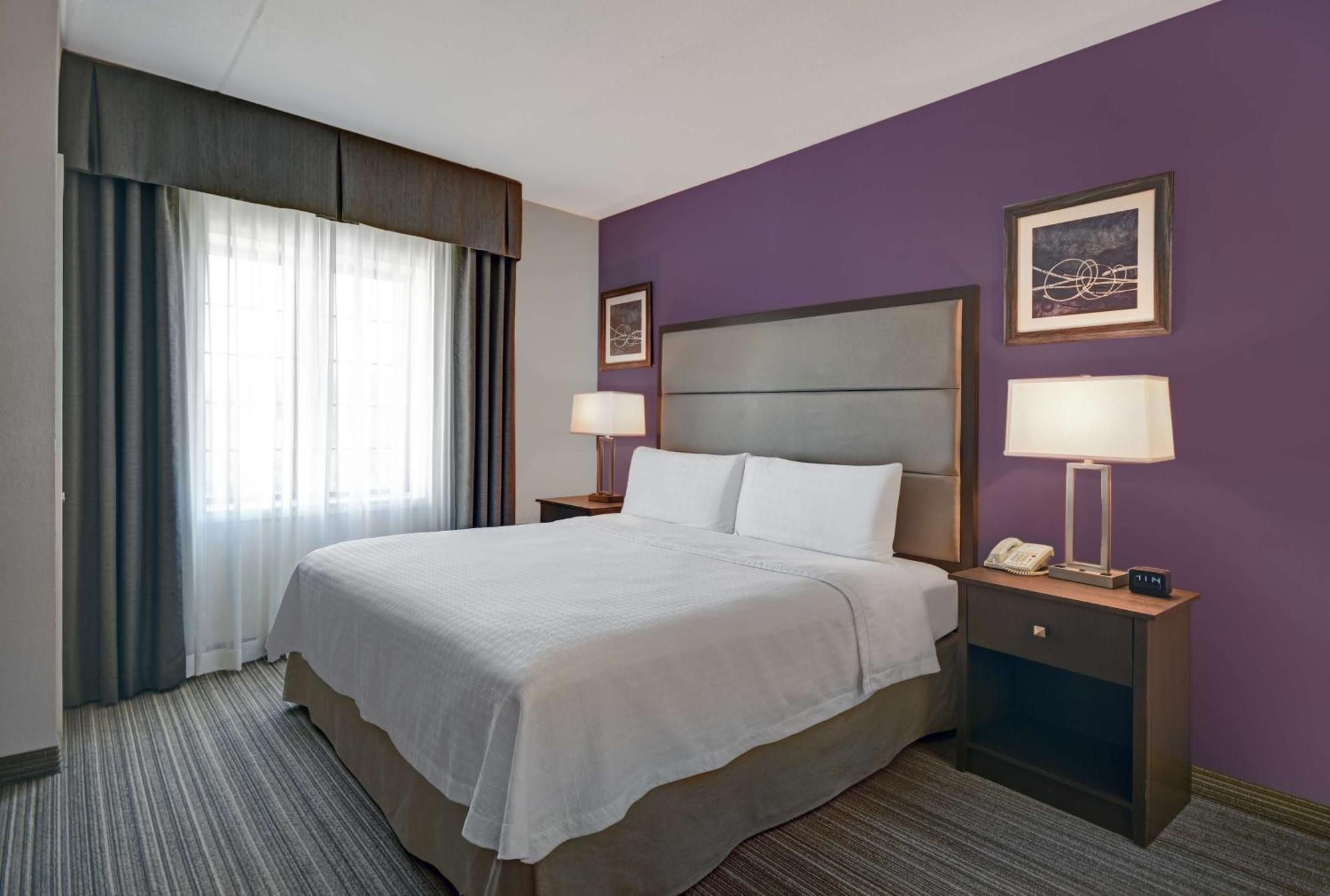 Homewood Suites By Hilton Eatontown Eksteriør billede