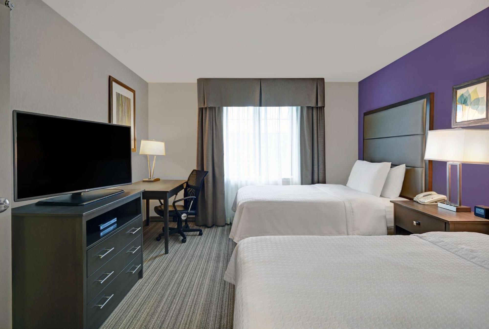 Homewood Suites By Hilton Eatontown Eksteriør billede