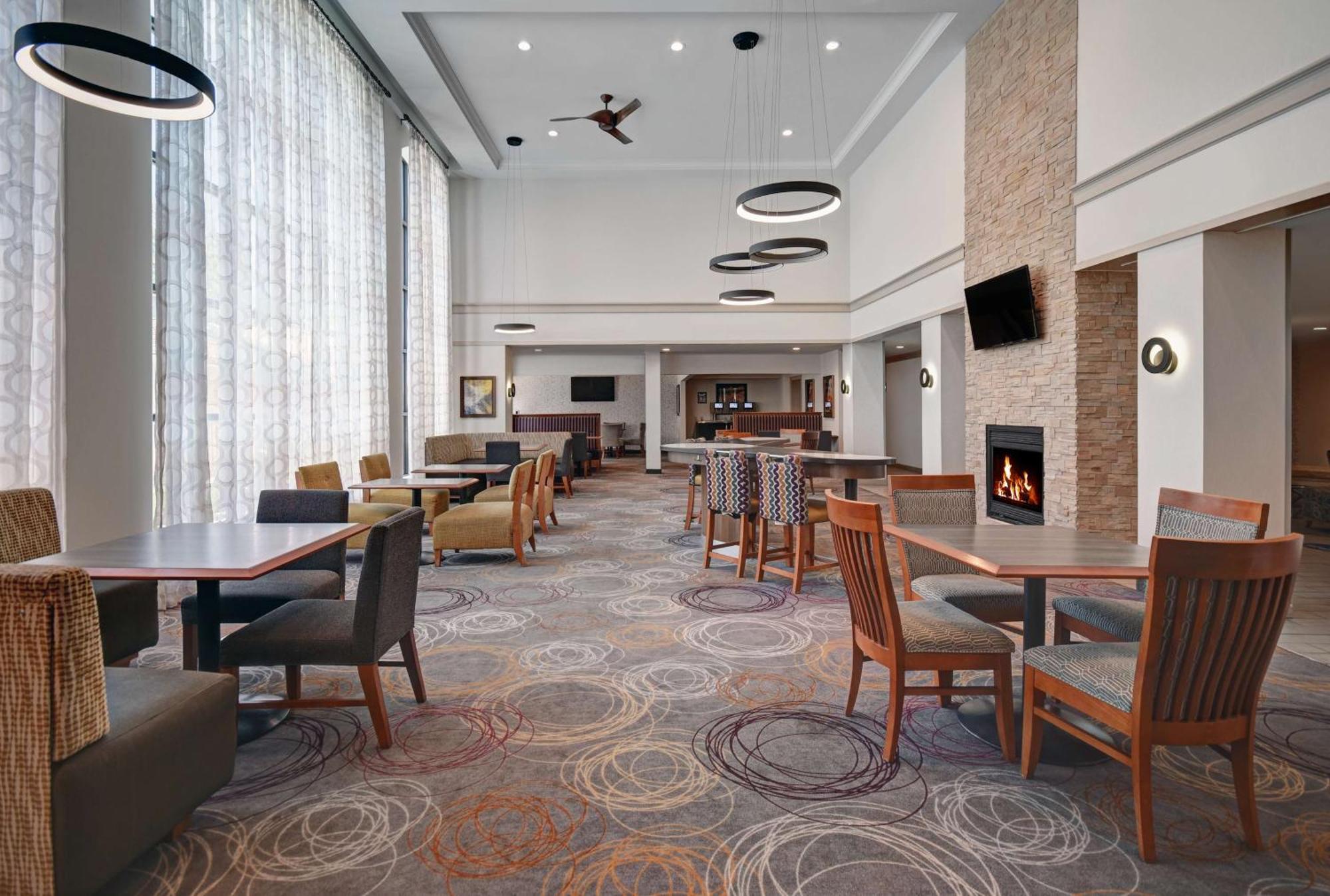 Homewood Suites By Hilton Eatontown Eksteriør billede
