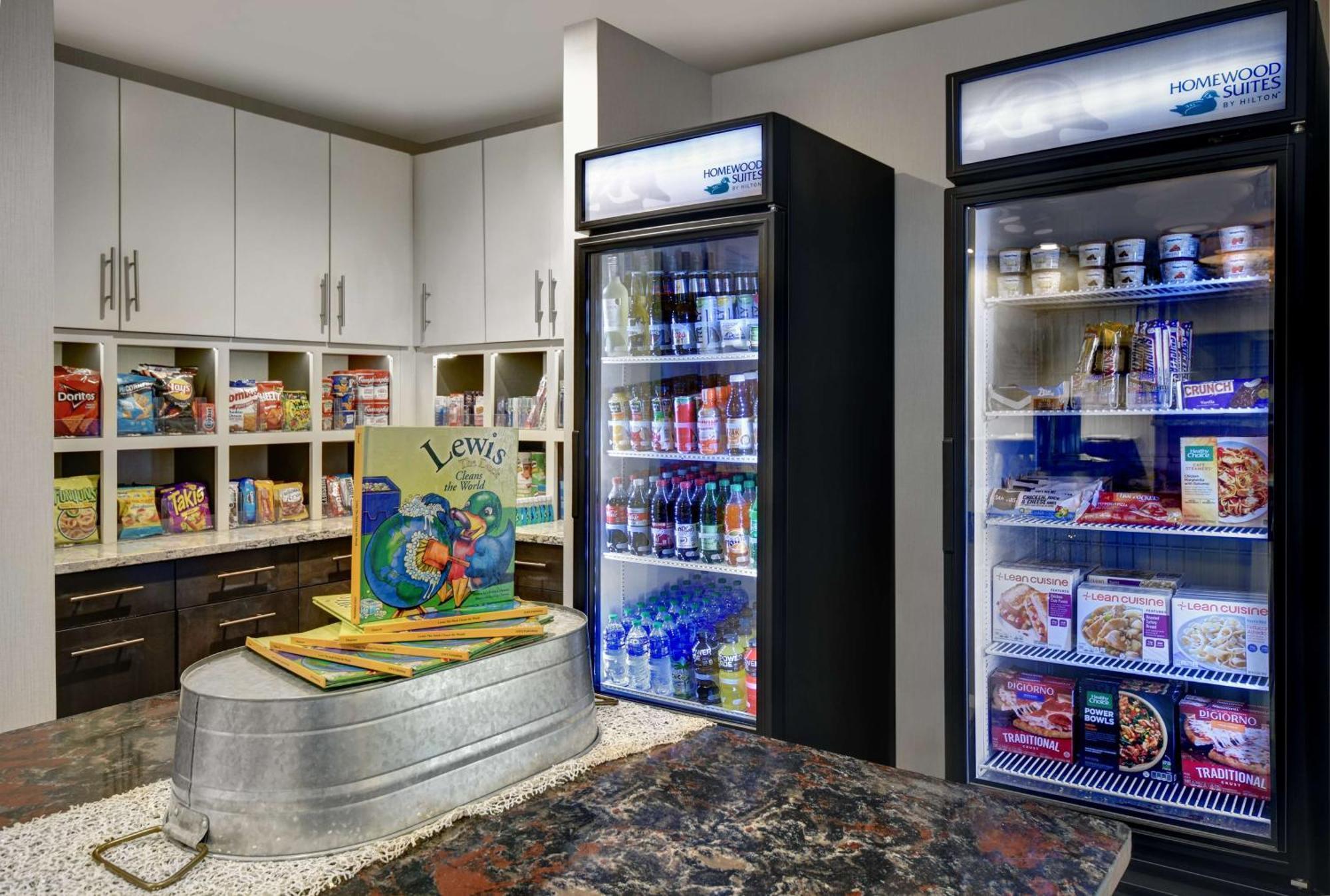 Homewood Suites By Hilton Eatontown Eksteriør billede