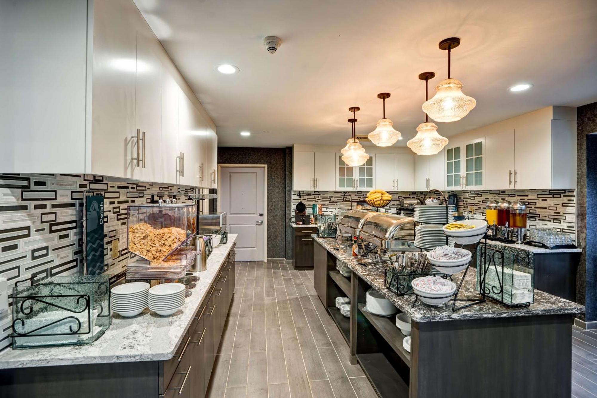 Homewood Suites By Hilton Eatontown Eksteriør billede