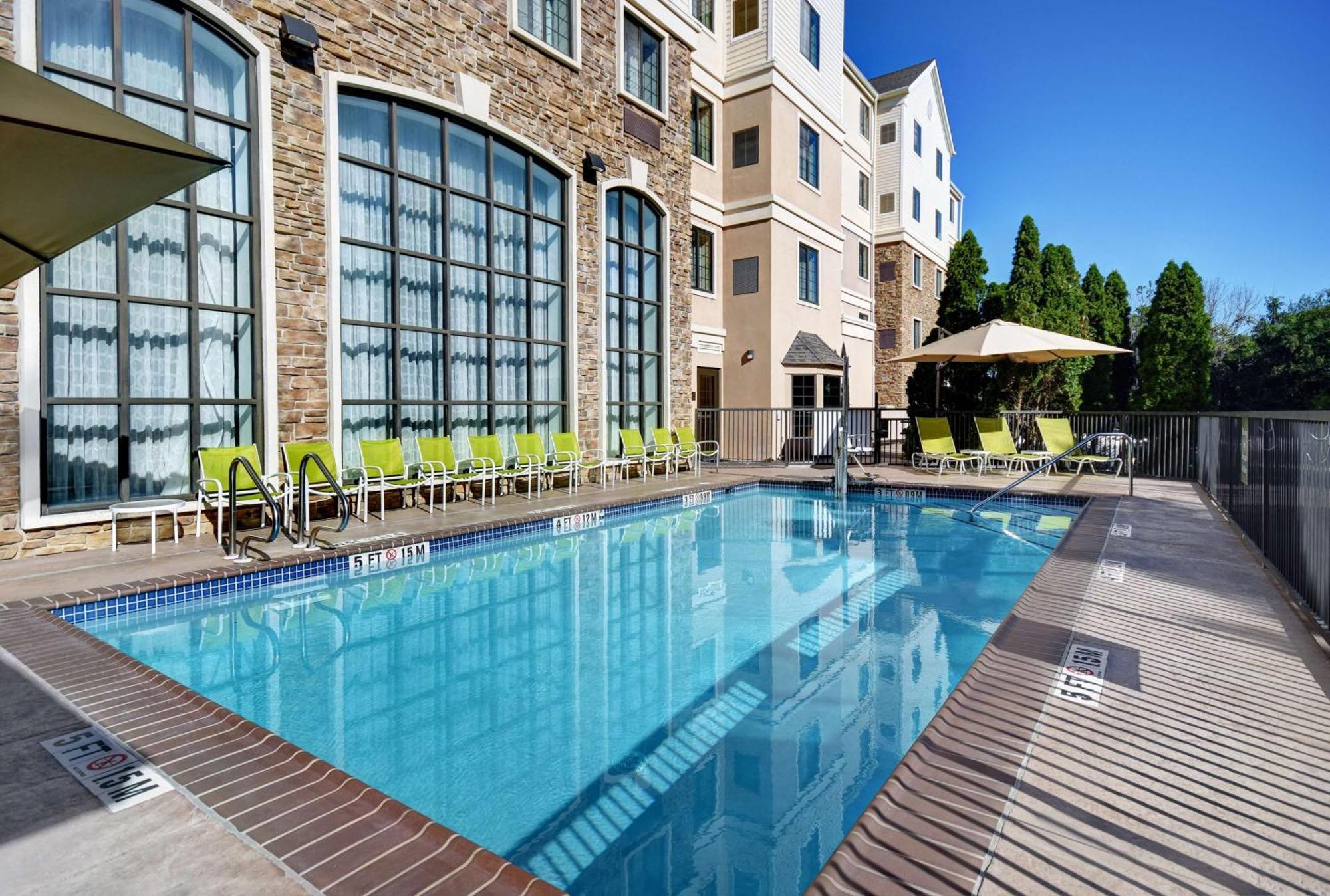 Homewood Suites By Hilton Eatontown Eksteriør billede