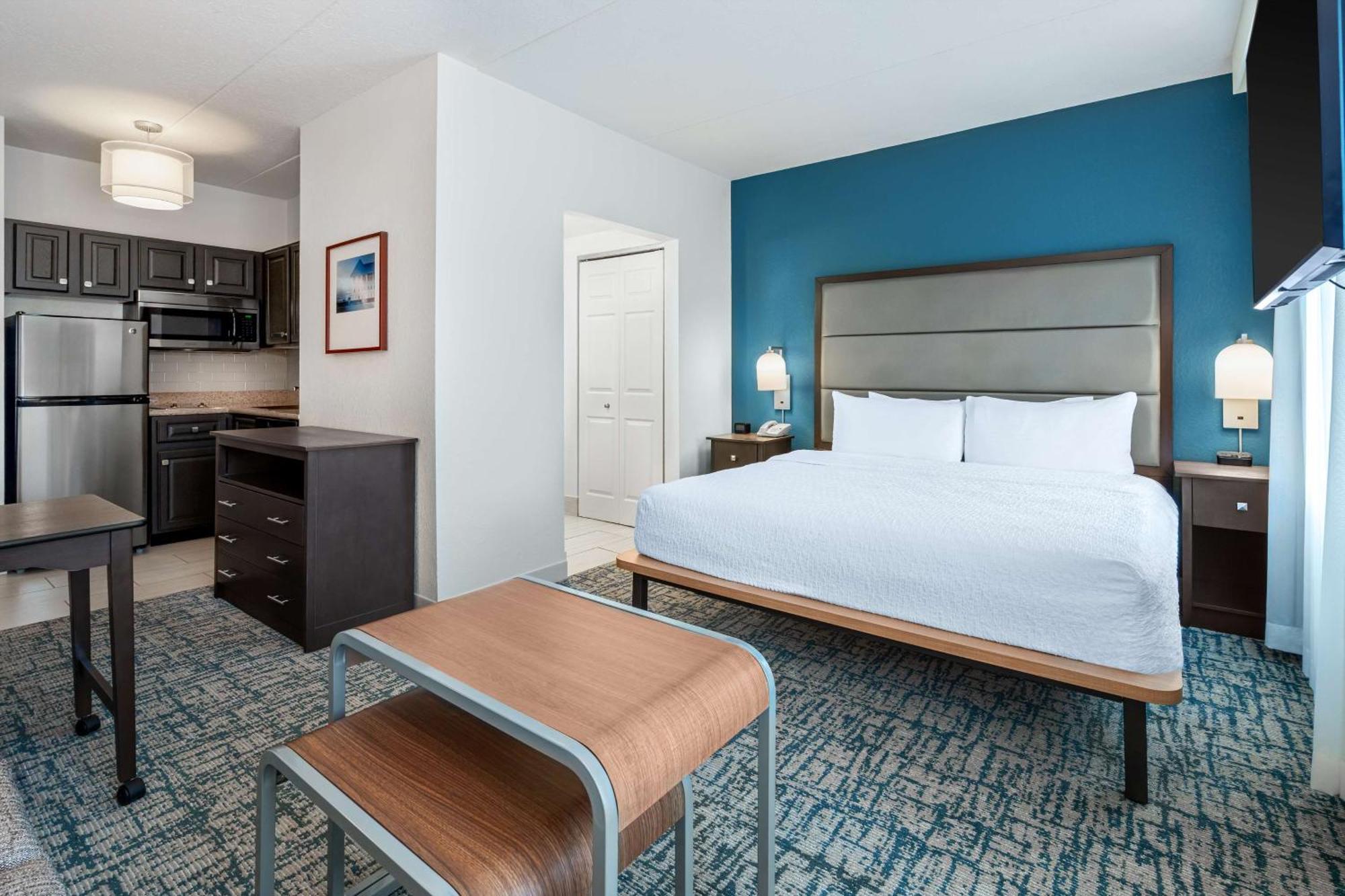 Homewood Suites By Hilton Eatontown Eksteriør billede