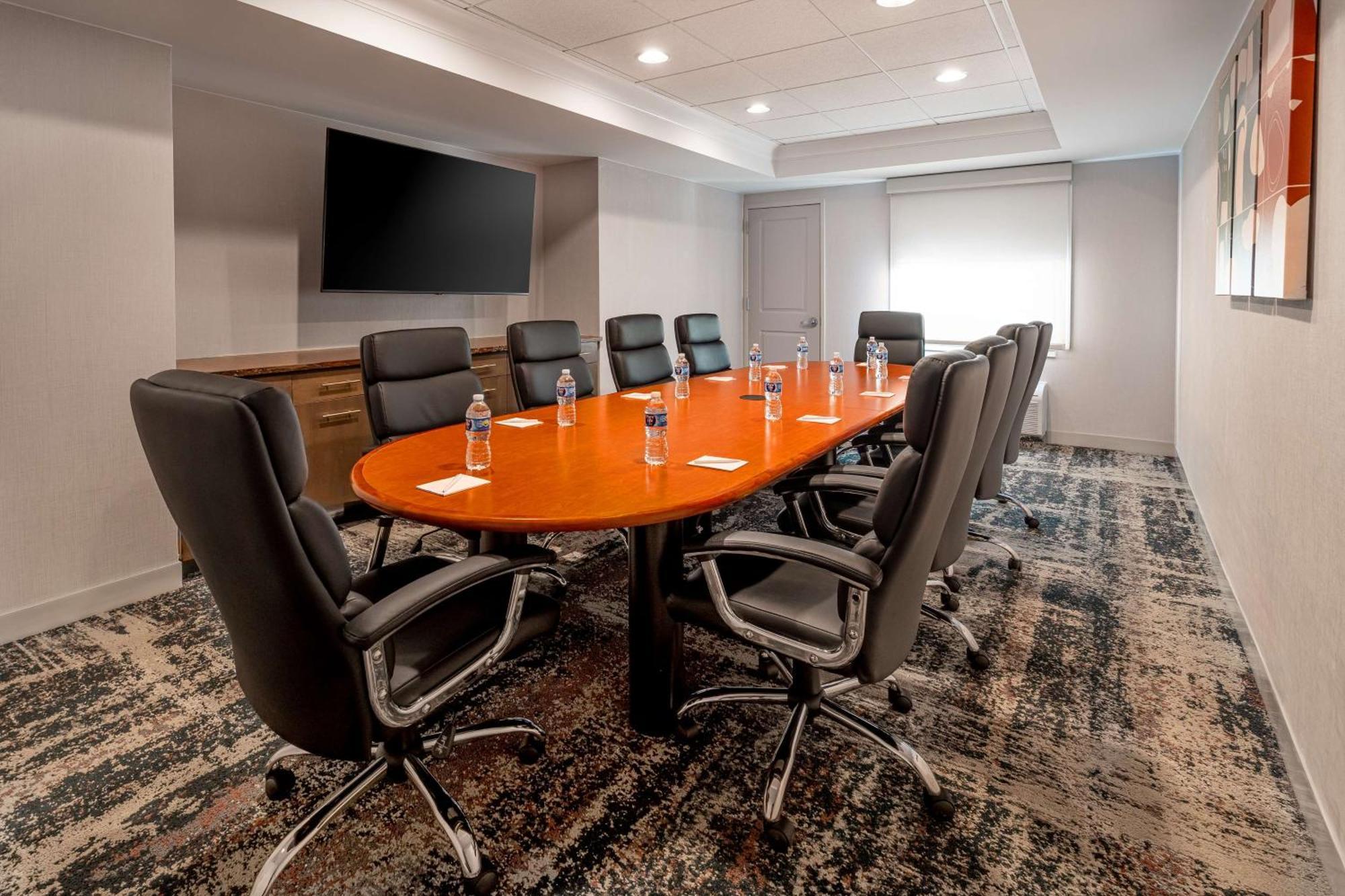 Homewood Suites By Hilton Eatontown Eksteriør billede