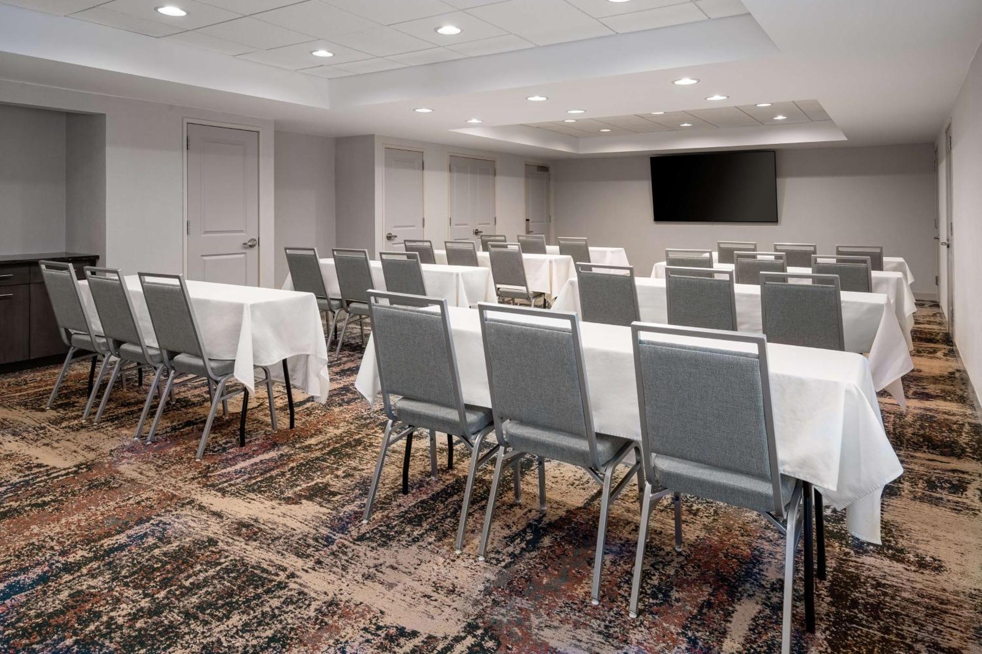 Homewood Suites By Hilton Eatontown Eksteriør billede
