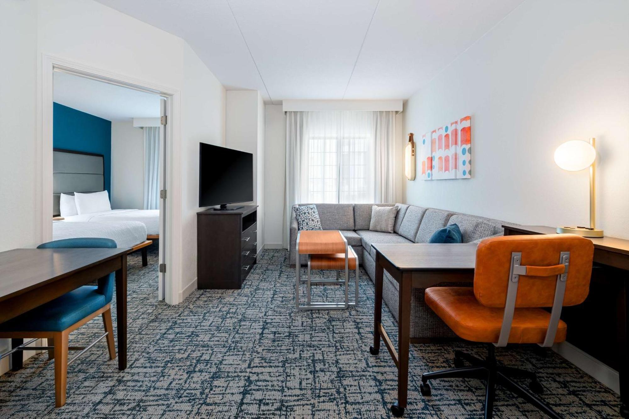 Homewood Suites By Hilton Eatontown Eksteriør billede