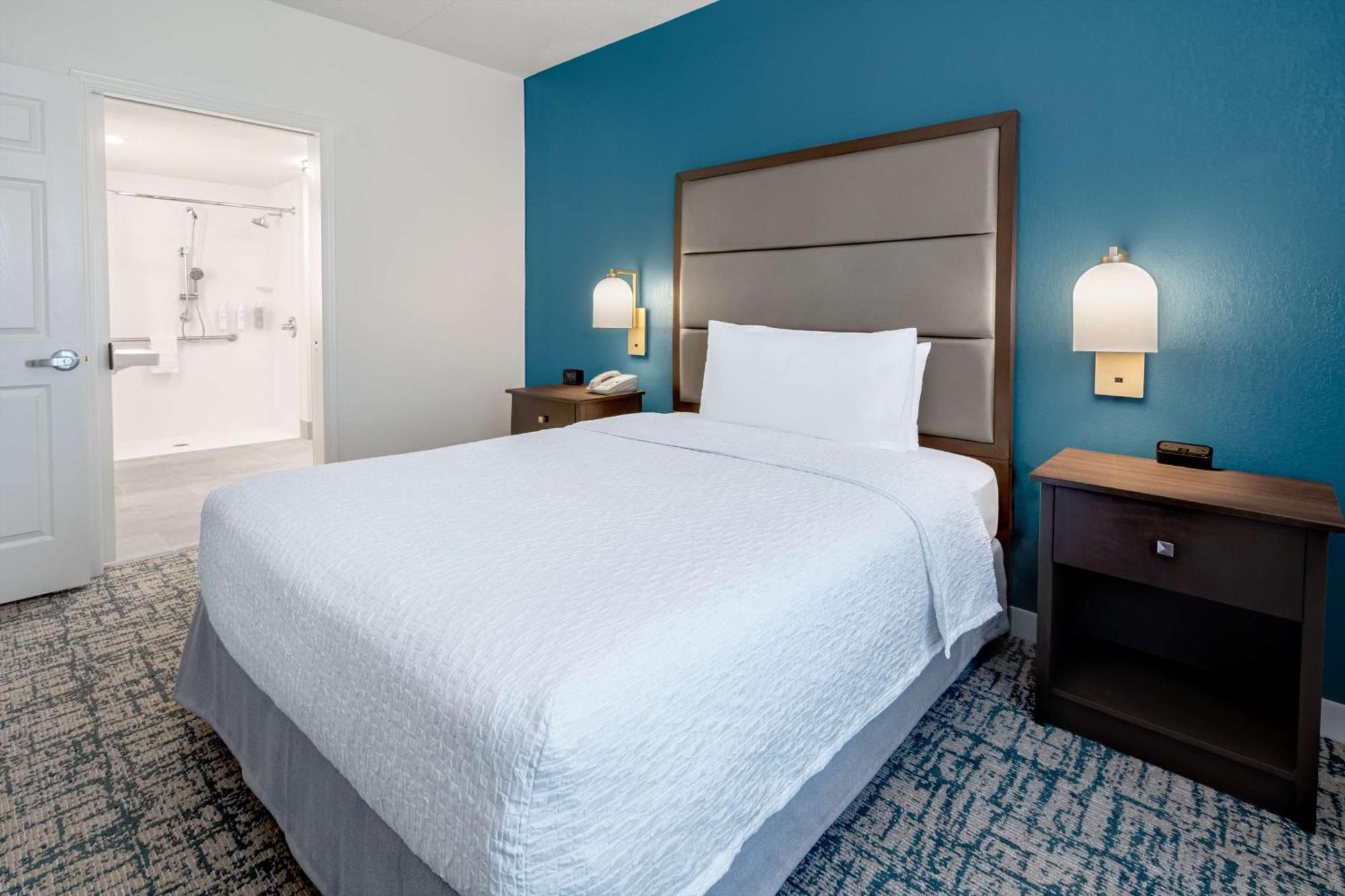 Homewood Suites By Hilton Eatontown Eksteriør billede