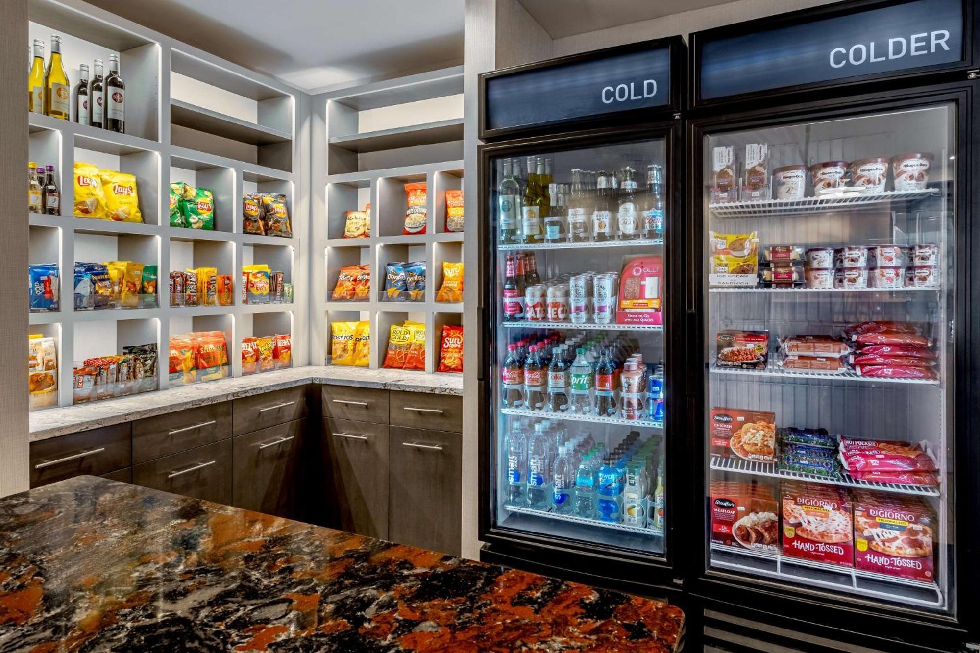 Homewood Suites By Hilton Eatontown Eksteriør billede