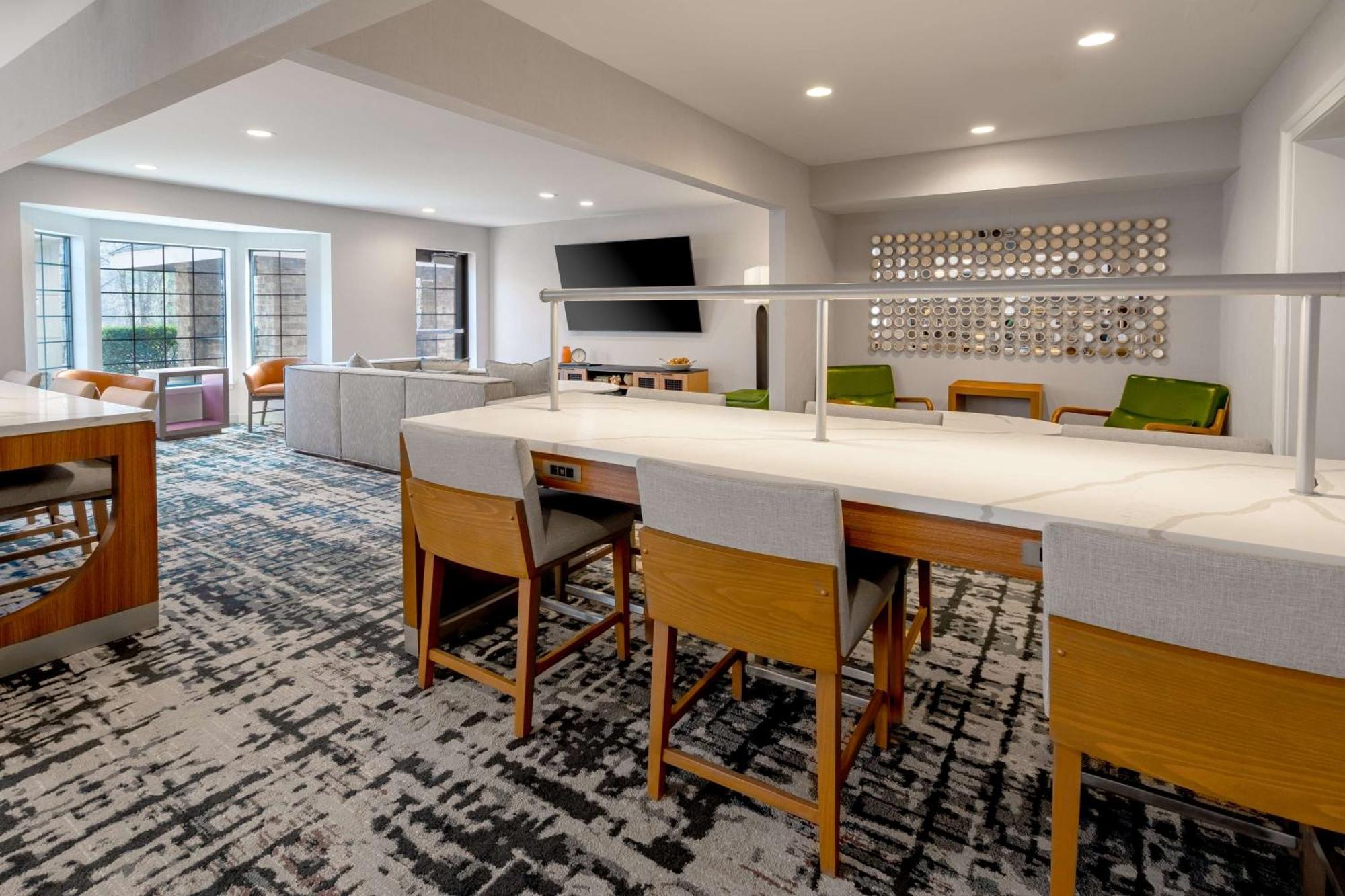 Homewood Suites By Hilton Eatontown Eksteriør billede