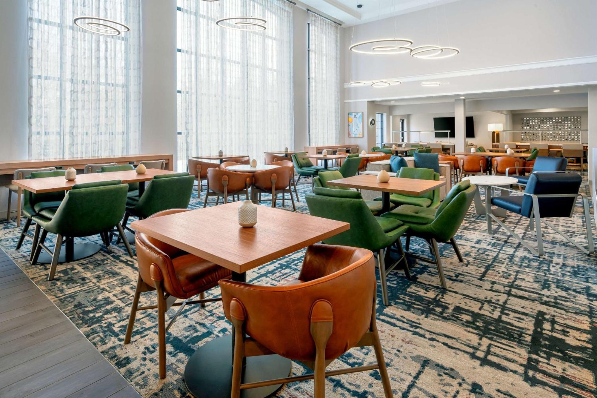 Homewood Suites By Hilton Eatontown Eksteriør billede