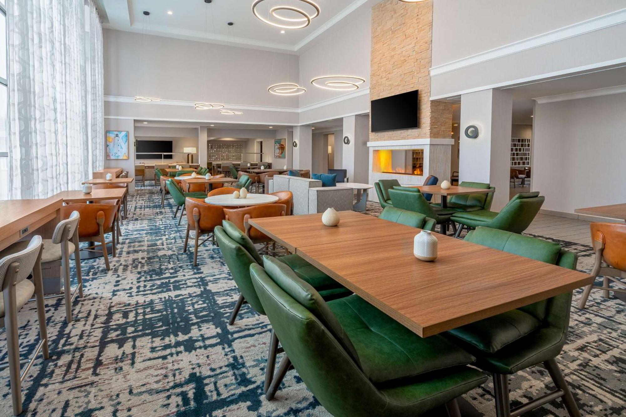 Homewood Suites By Hilton Eatontown Eksteriør billede