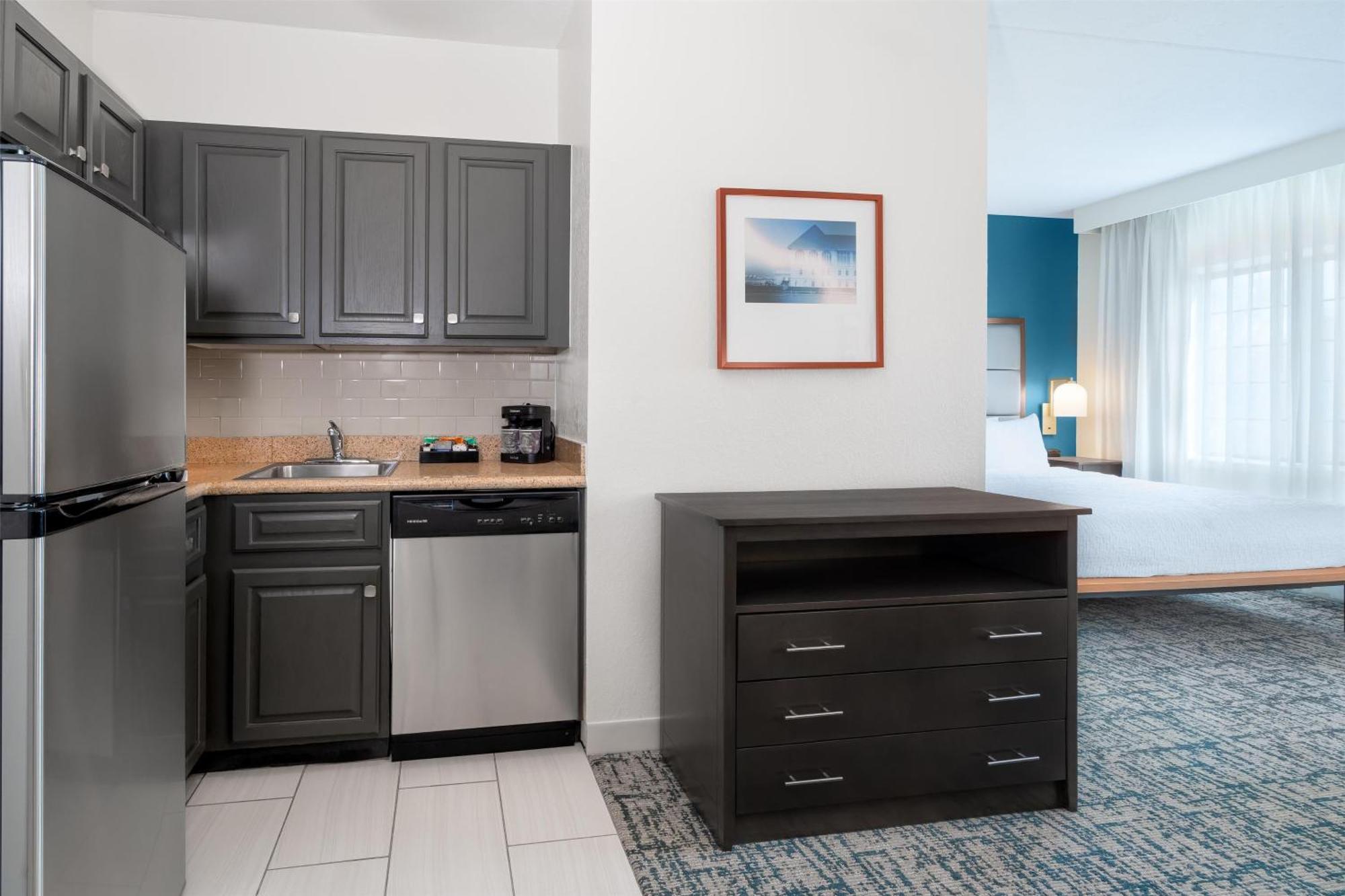 Homewood Suites By Hilton Eatontown Eksteriør billede