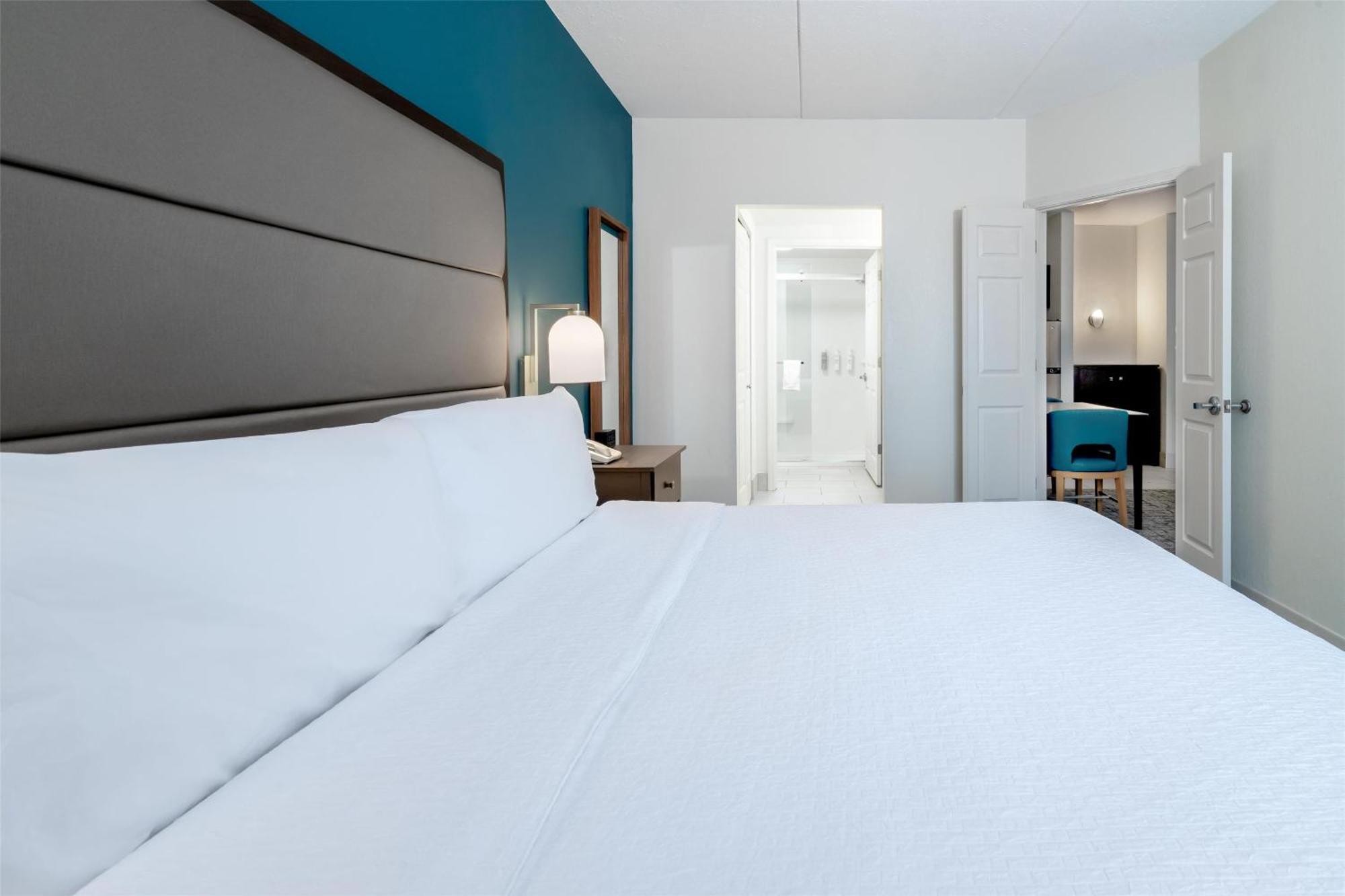 Homewood Suites By Hilton Eatontown Eksteriør billede
