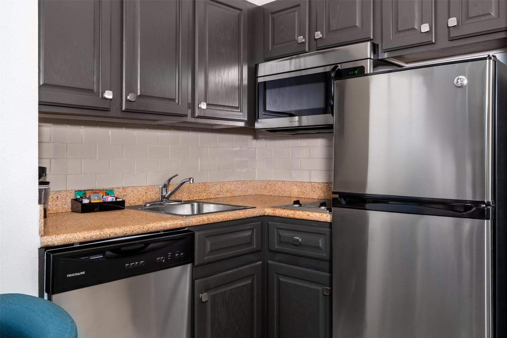 Homewood Suites By Hilton Eatontown Eksteriør billede