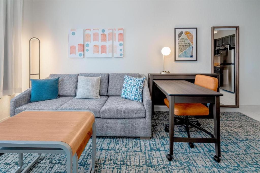 Homewood Suites By Hilton Eatontown Eksteriør billede
