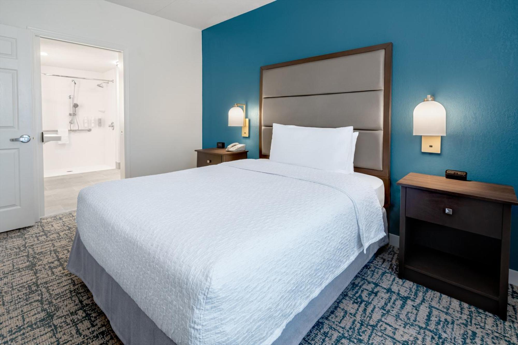Homewood Suites By Hilton Eatontown Eksteriør billede